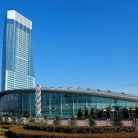 Harbin Victories Hotel Kültér fotó