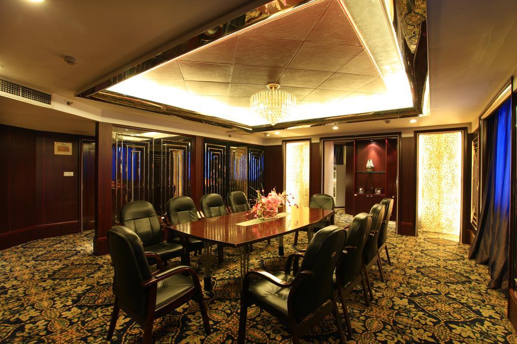 Harbin Victories Hotel Kültér fotó