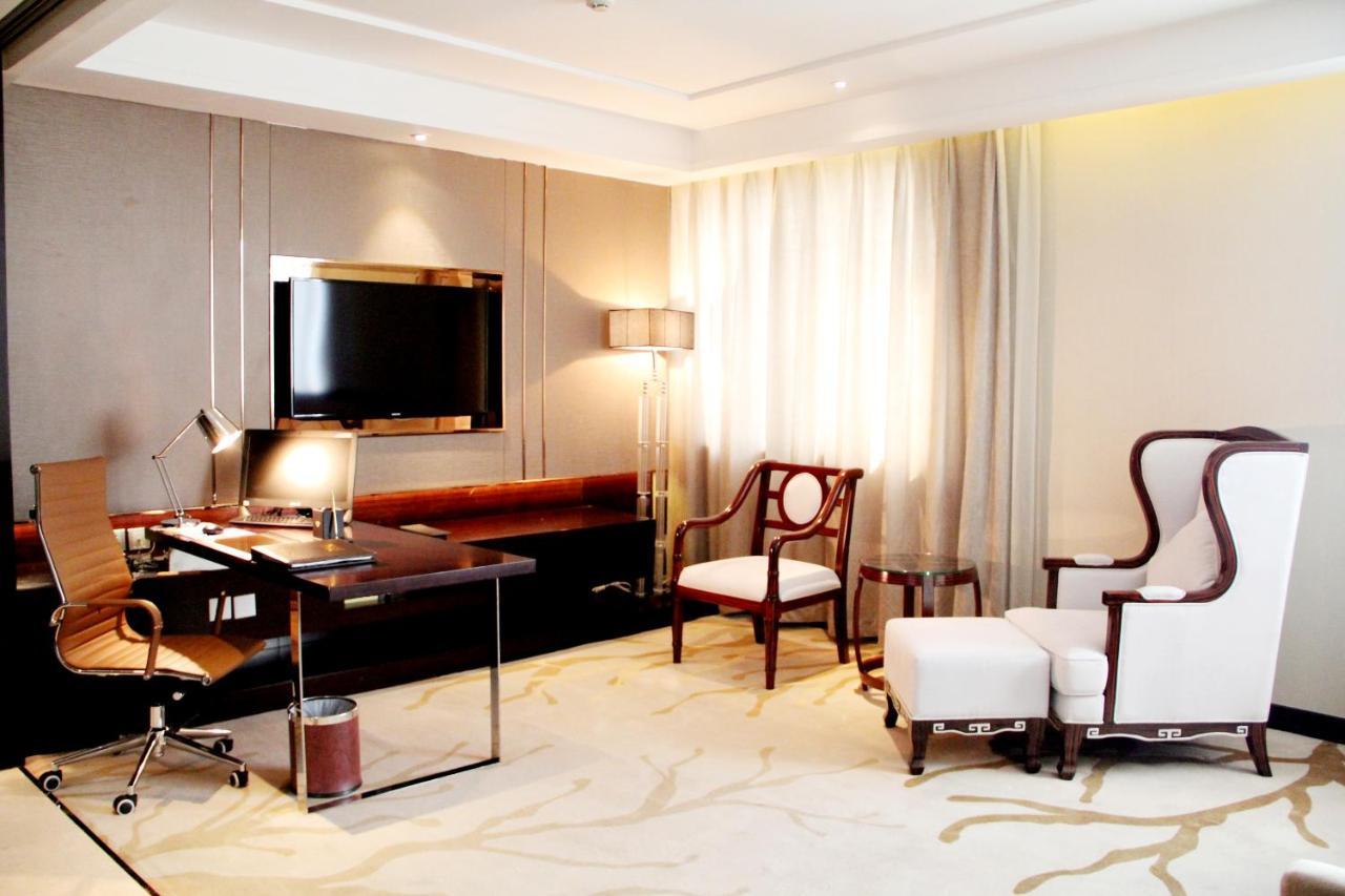 Harbin Victories Hotel Kültér fotó