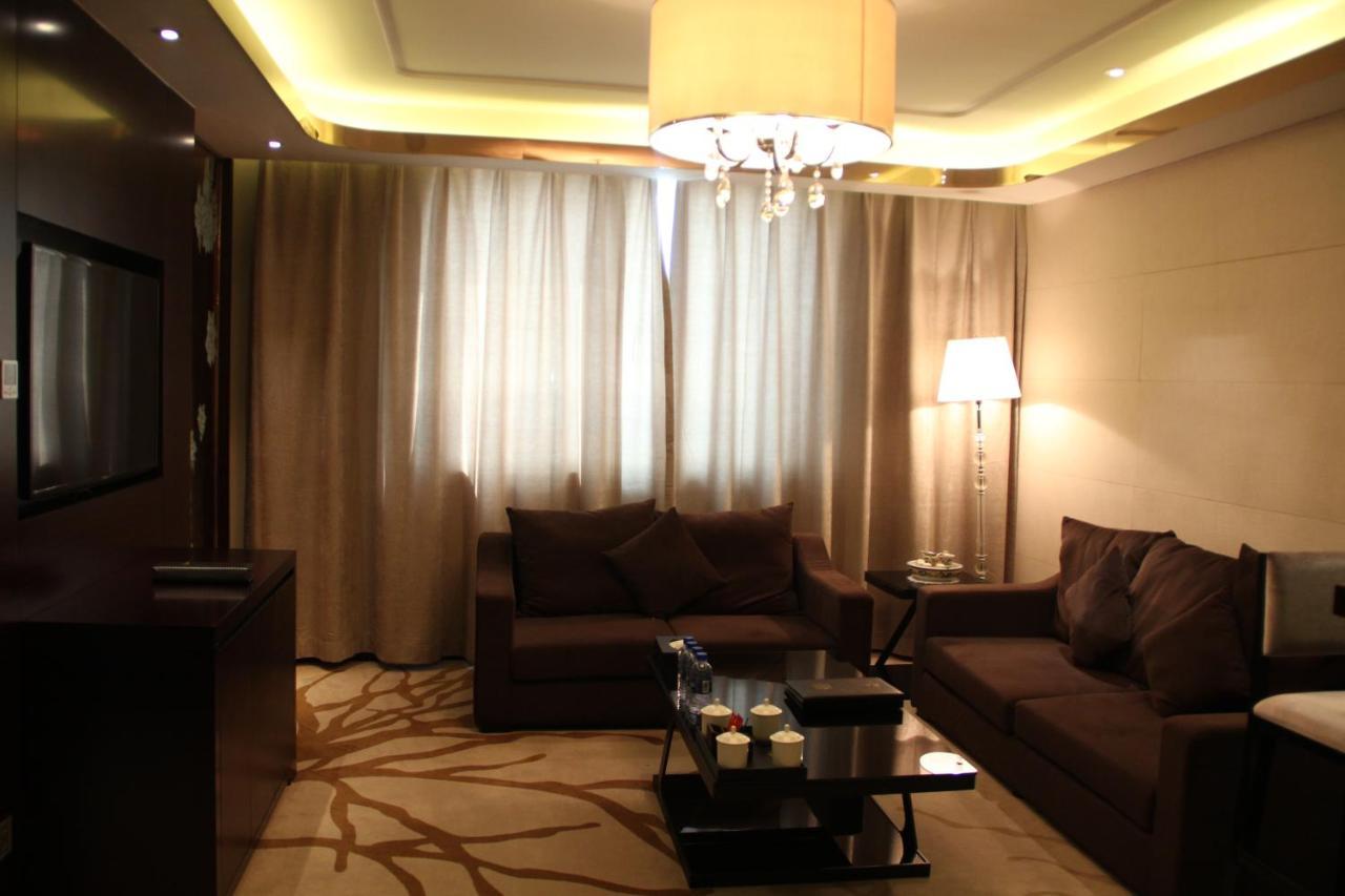 Harbin Victories Hotel Kültér fotó