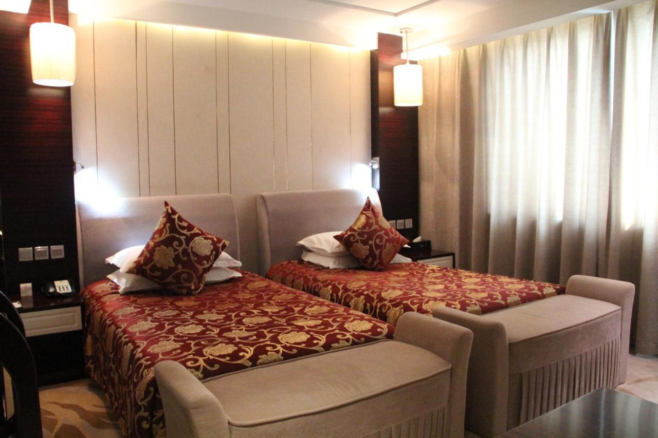 Harbin Victories Hotel Kültér fotó