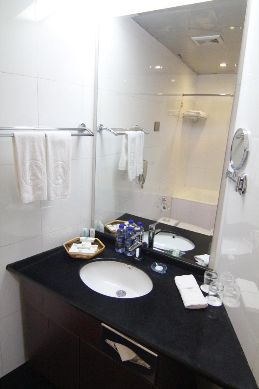 Harbin Victories Hotel Kültér fotó